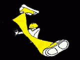 break dance